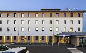 ibis budget Rennes Rte Lorient